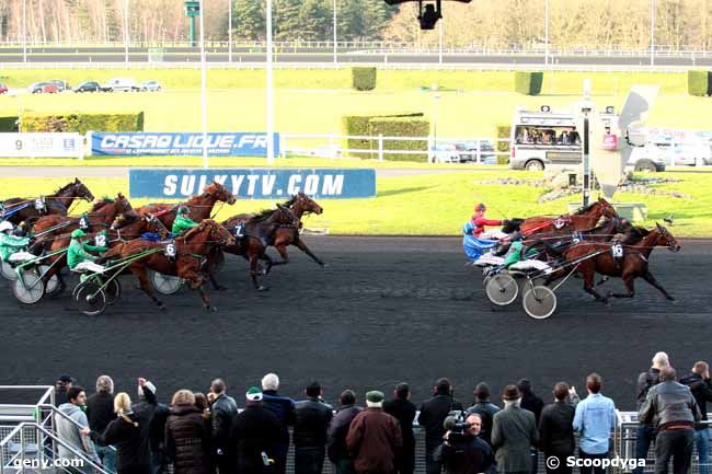 18/01/2023 - Vincennes - Prix de Brest : Arrivée