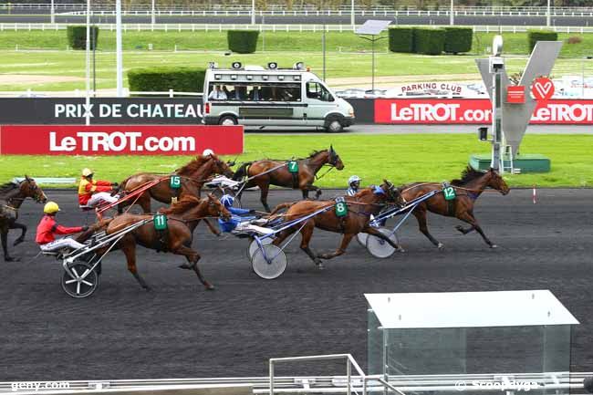 14/04/2023 - Vincennes - Prix de Chteau-Gaillard : Arrive