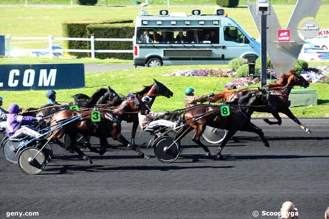 05/04/2023 - Vincennes - Prix Phaton : Arrive