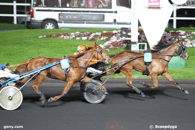 17/04/2022 - Vincennes - Prix Gaston de Wazires : Arrive