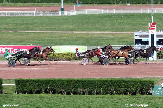 18/04/2022 - Enghien - Prix de l'Atlantique : Arrive