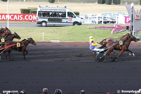 01/02/2023 - Vincennes - Prix de la Marne : Arrive