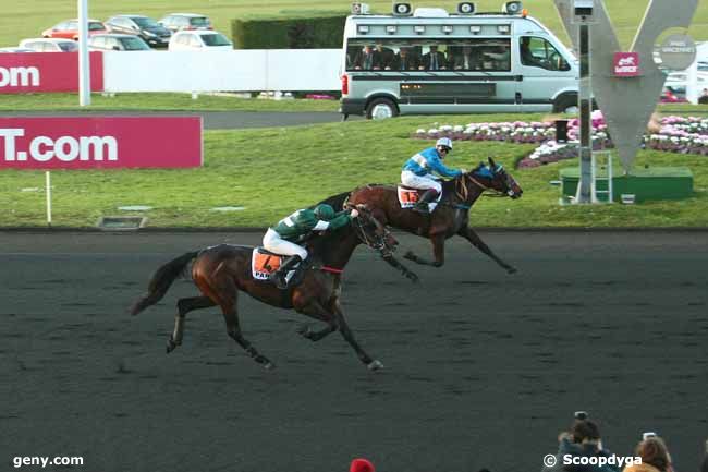 07/02/2023 - Vincennes - Prix de lIle de France : Arrive