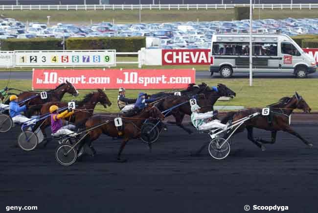 08/02/2023 - Vincennes - Prix de France : Arrive