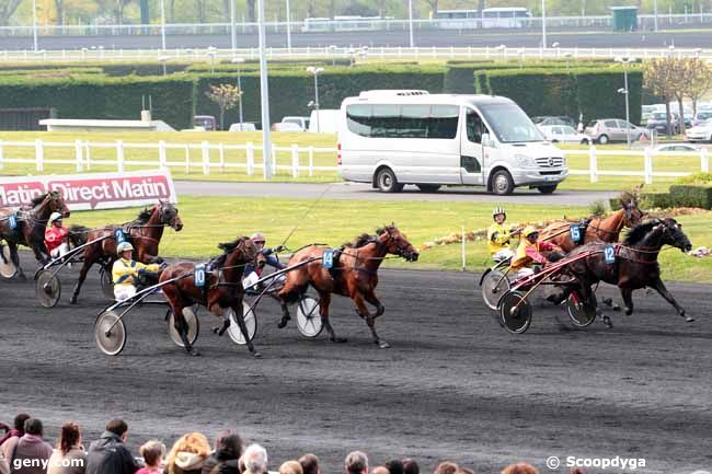 12/04/2023 - Vincennes - Prix Henri Levesque : Arrive