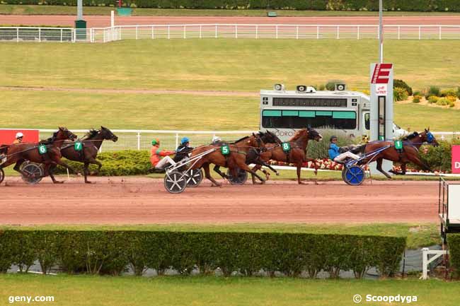 01/07/2022 - Enghien - Prix de Washington : Arrive