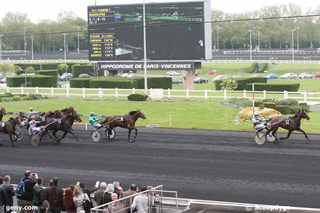 05/05/2022 - Vincennes - Critérium des 4 Ans : Arrivée