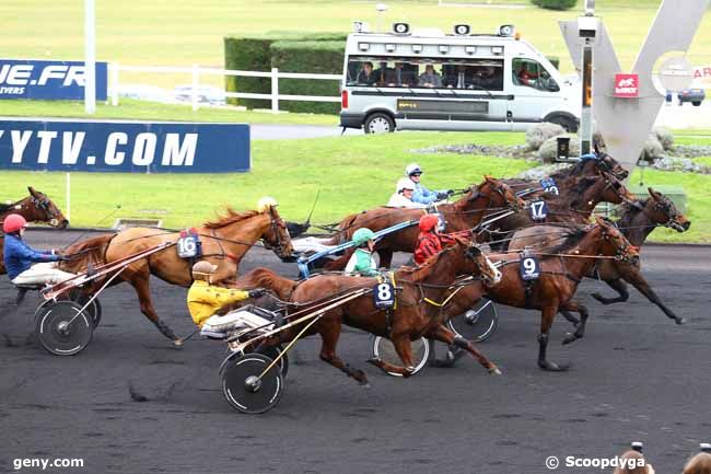 27/12/2022 - Vincennes - Prix de Salvanhac : Arrive