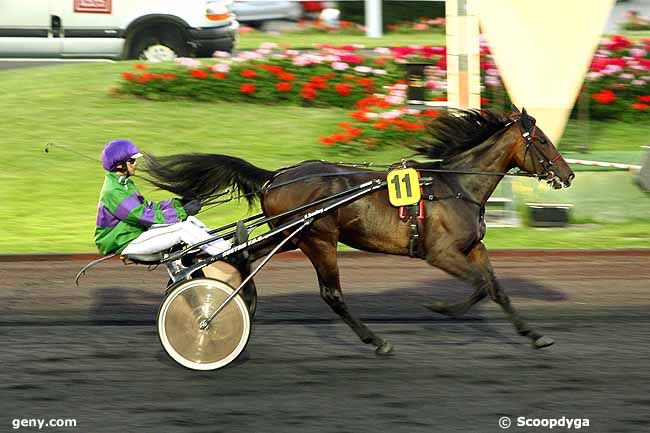 22/05/2022 - Vincennes - Prix Ozo : Arrive