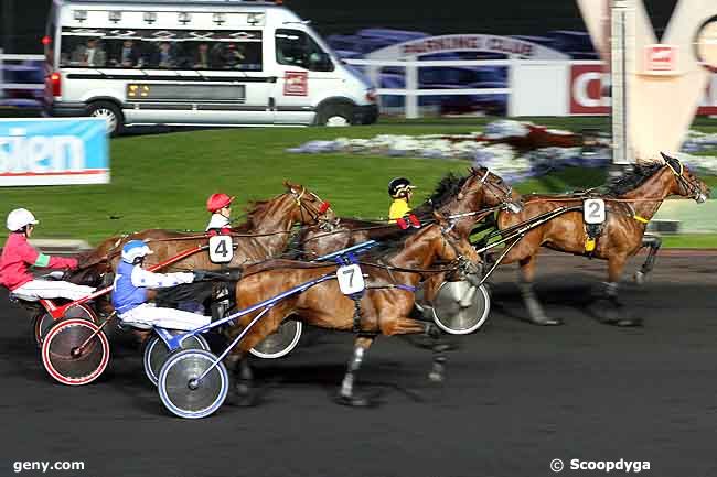 16/04/2023 - Vincennes - Prix Jamin : Arrivée