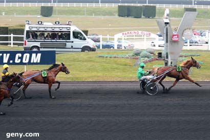 06/04/2023 - Vincennes - Prix de Saintes : Arrive