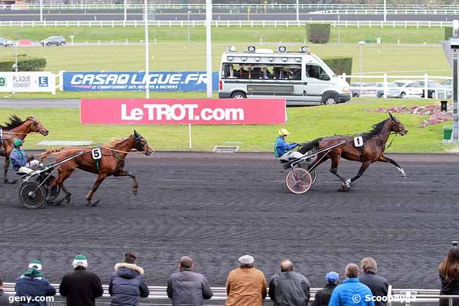 21/03/2023 - Vincennes - Prix Robert Auvray : Arrive