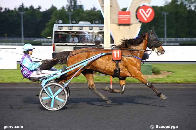 24/05/2022 - Vincennes - Prix Ozo : Arrive