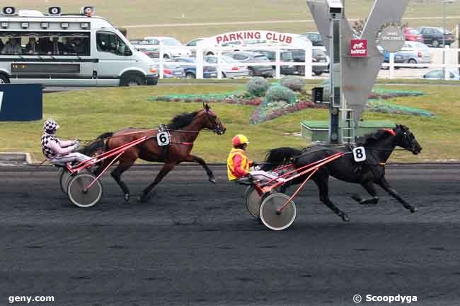 06/04/2023 - Vincennes - Prix Phaton : Arrive