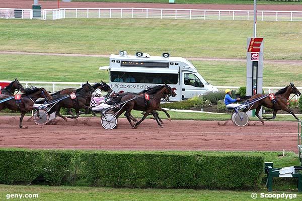 08/08/2022 - Enghien - Prix de Genve : Arrive