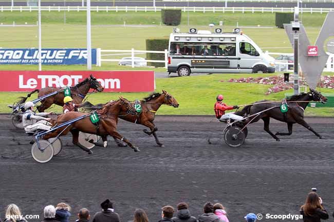 21/03/2023 - Vincennes - Prix du Bois de Vincennes : Arrive