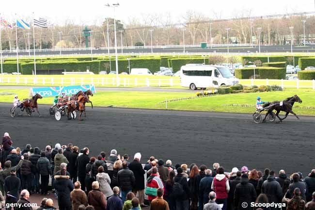 05/01/2023 - Vincennes - Prix de Lille : Arrive