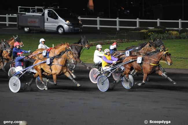 22/03/2023 - Vincennes - Prix Maia : Arrive