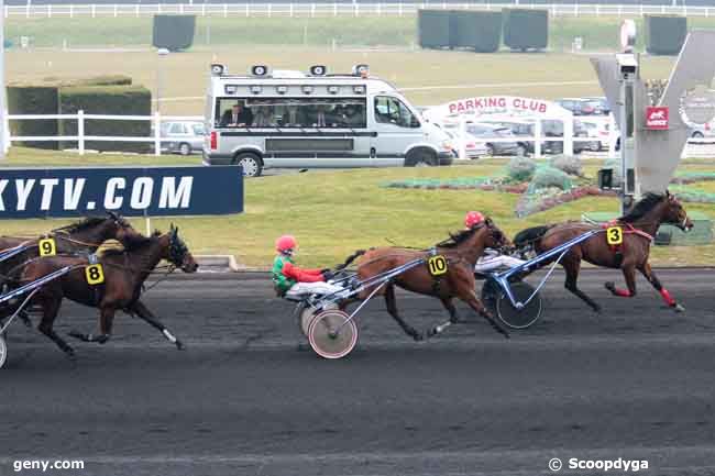 06/04/2023 - Vincennes - Prix Paul Leguerney : Arrive