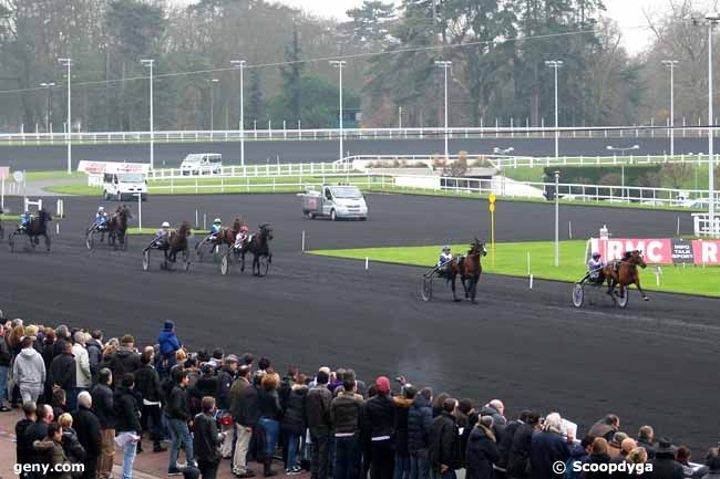 13/12/2022 - Vincennes - Critrium des 3 Ans : Arrive