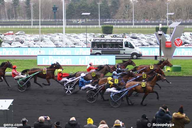 06/01/2023 - Vincennes - Prix le Parisien - Prix de Lille : Arrive