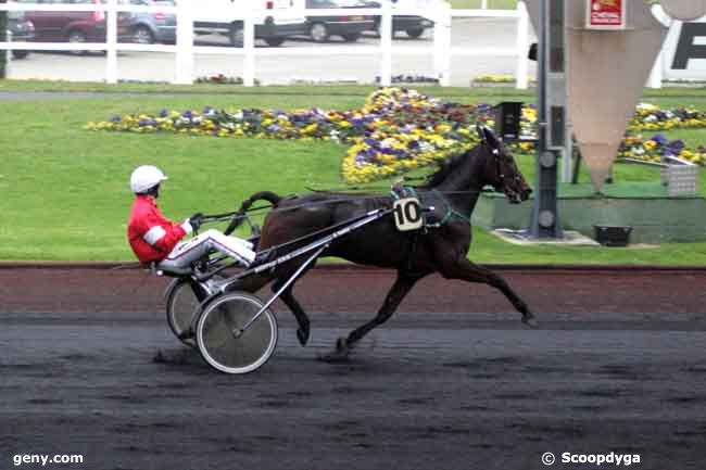 06/11/2022 - Vincennes - Prix de Boissy Saint Lger : Arrive