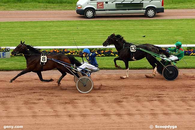 13/05/2022 - Caen - Prix des Ducs de Normandie : Arrive