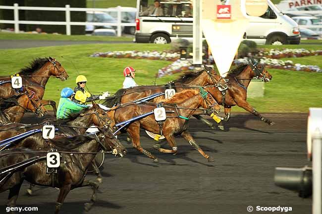 23/04/2022 - Vincennes - Prix Masina : Arrive