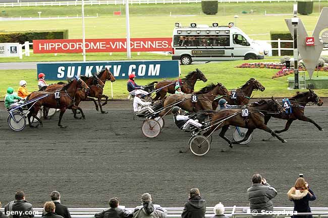 11/02/2023 - Vincennes - Prix de Senlis : Arrive