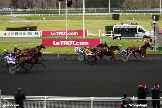 22/02/2023 - Vincennes - Prix Ovide Moulinet : Arrive