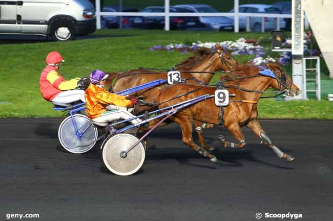 26/04/2022 - Vincennes - Prix Masina : Arrive