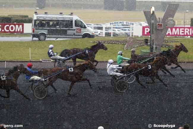 07/02/2023 - Vincennes - Prix de Munich : Arrivée