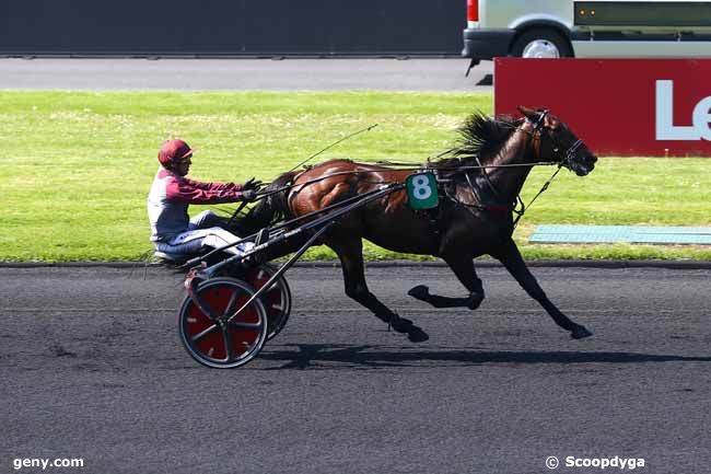 05/05/2022 - Vincennes - Prix Kerjacques : Arrive