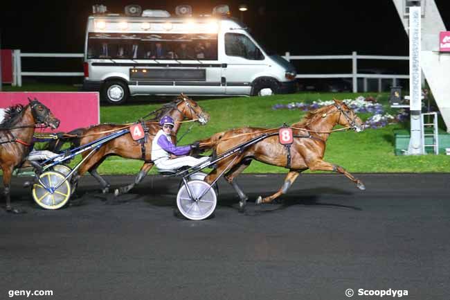 26/04/2022 - Vincennes - Prix Paul Karle : Arrive