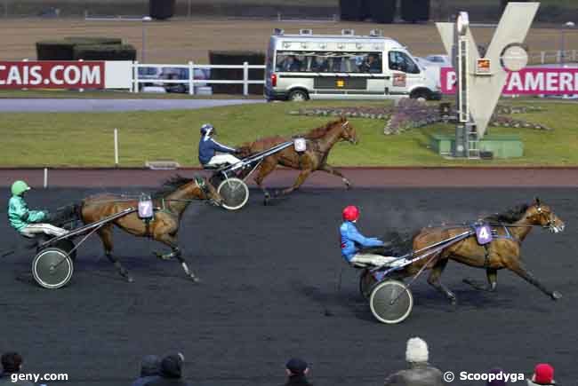 07/02/2023 - Vincennes - Prix Ephrem Houel : Arrive