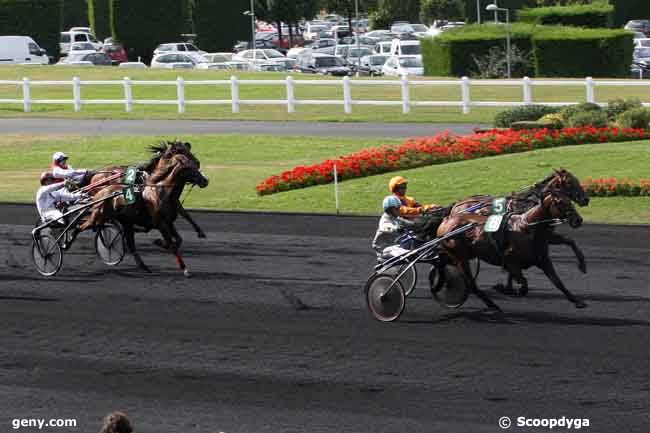 29/08/2022 - Vincennes - Prix Victor Rgis : Arrive