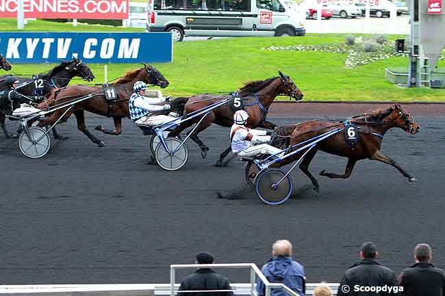 01/01/2023 - Vincennes - Prix de Meulan : Arrive