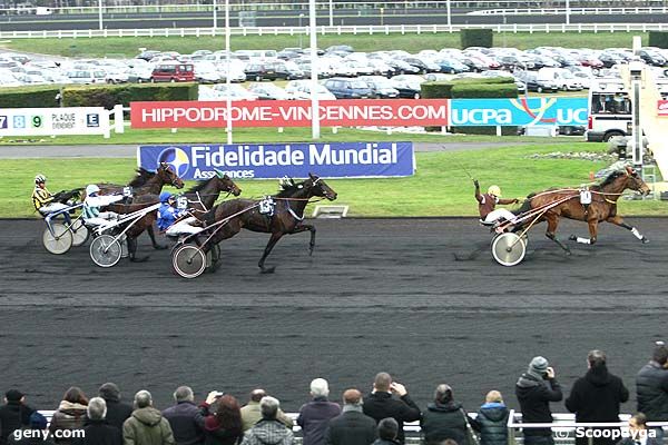 06/01/2023 - Vincennes - Prix de Lille : Arrive