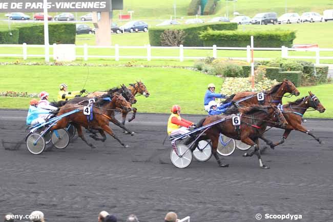 07/12/2022 - Vincennes - Prix Ariste Hmard : Arrive