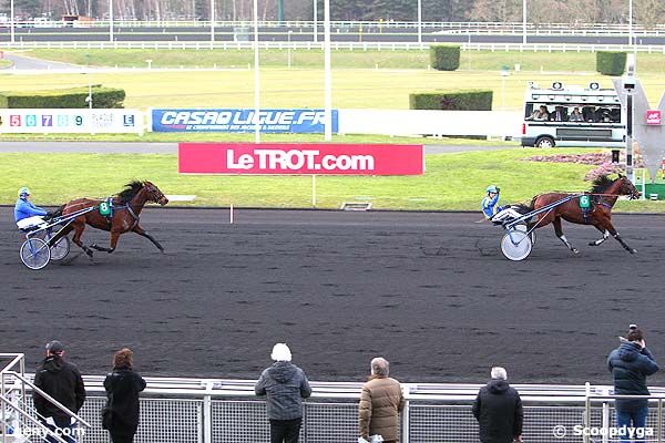 05/02/2023 - Vincennes - Prix Jean Le Gonidec : Arrivée