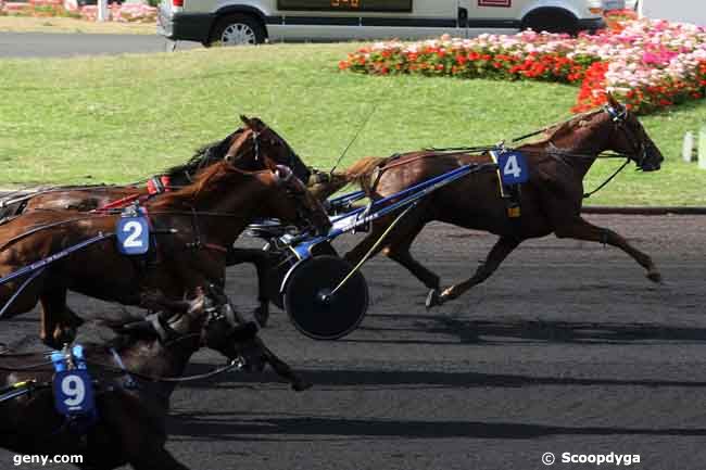 29/08/2022 - Vincennes - Prix de Beaugency : Arrive