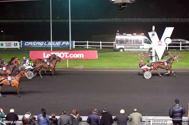 20/03/2023 - Vincennes - Prix Maia : Arrive