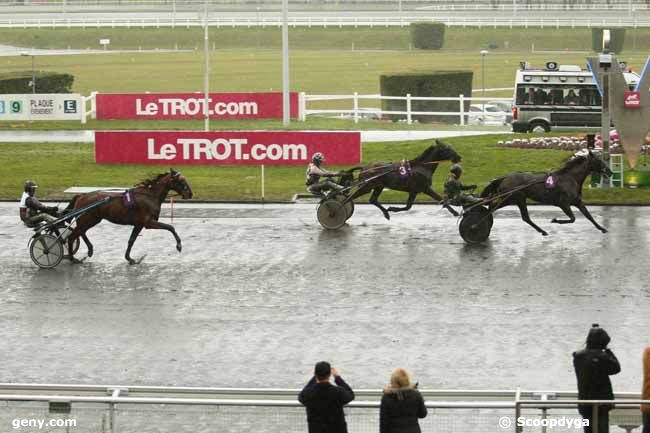 13/02/2023 - Vincennes - Prix de Munich : Arrive