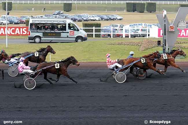 22/02/2023 - Vincennes - Prix de la Mayenne : Arrive