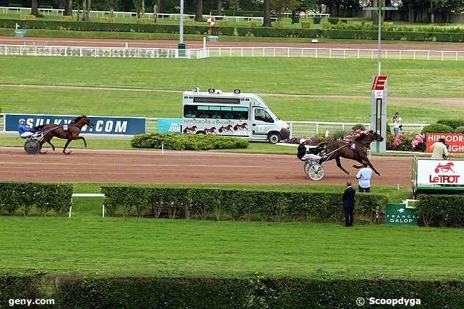 30/06/2022 - Enghien - Prix de Washington : Arrivée