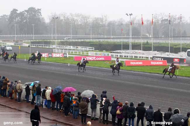 21/01/2023 - Vincennes - Prix de Cornulier - RMC : Arrive