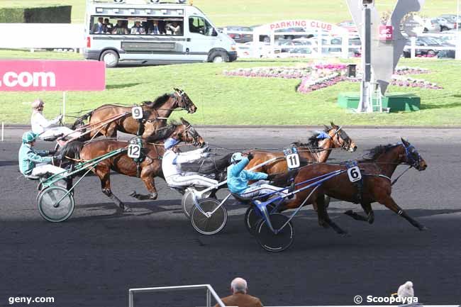 11/02/2023 - Vincennes - Prix de Monsgur : Arrive