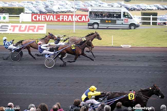 22/02/2023 - Vincennes - Prix de Monflanquin : Arrive