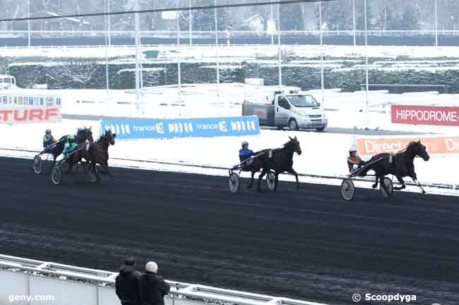 19/01/2023 - Vincennes - Prix de Brest : Arrive