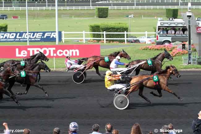 07/09/2022 - Vincennes - Prix de Montier-en-Der : Arrive